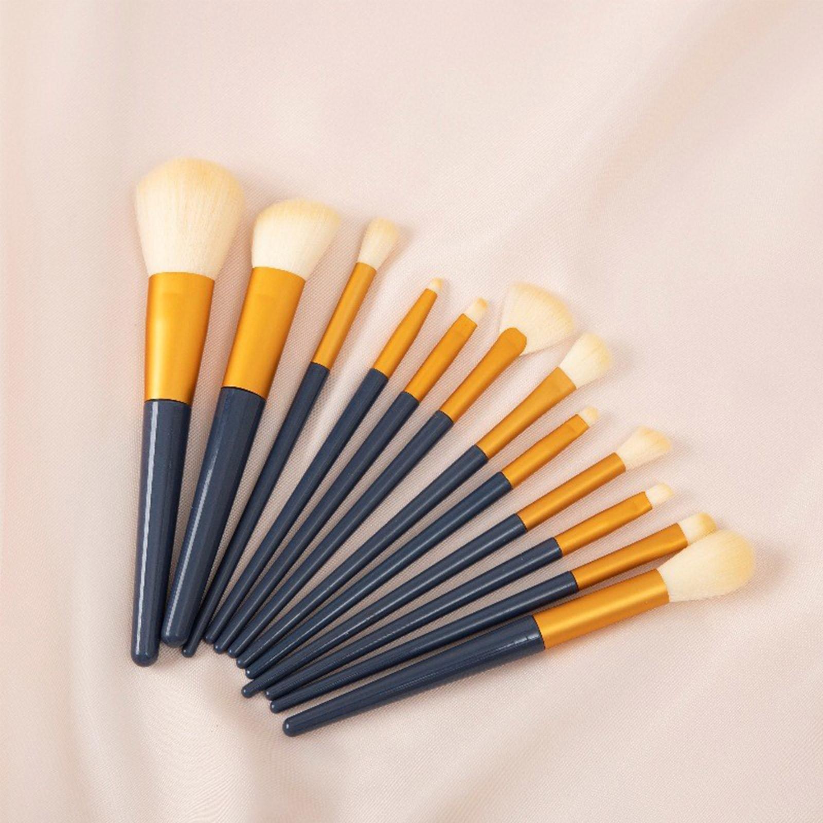 BeautyBlend 12Pcs Brush Set