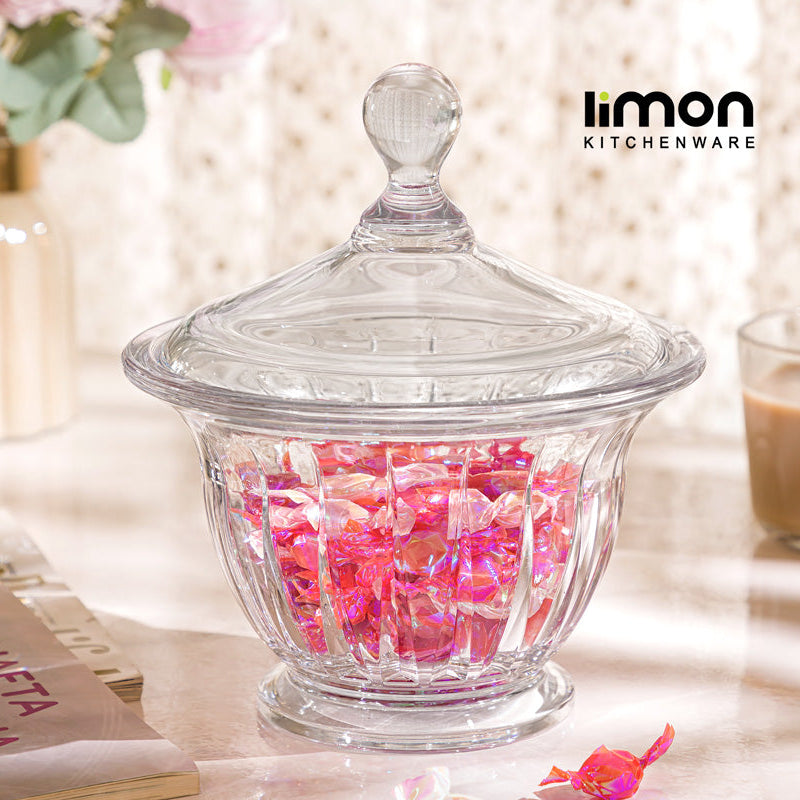 Alluring Serving & Décor Dish (2431) By Limon