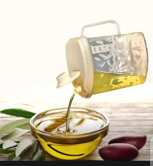1 Litre Oil Jug - All-In-One Store