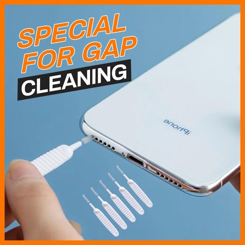 10 Pcs Cleaning Brush Set - All-In-One Store