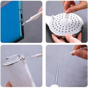 10 Pcs Cleaning Brush Set - All-In-One Store