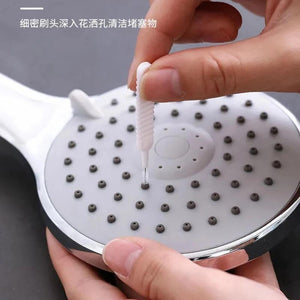 10 Pcs Cleaning Brush Set - All-In-One Store