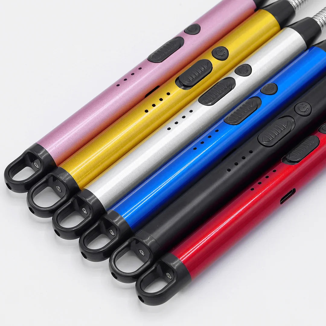 FlexiArc Flameless Rechargeable Lighter
