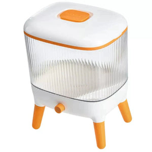 12kg Rice Dispenser - All-In-One Store