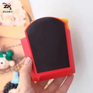 12pcs Sealing clips with magnetic holder - All-In-One Store