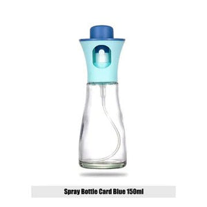 150 ML Glass Oiler Spray Bottle - All-In-One Store