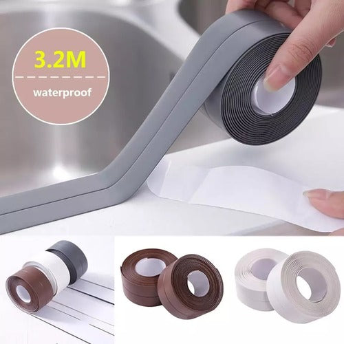 Sealing tape