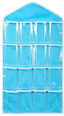 16 Pockets Organizer Bag - All-In-One Store