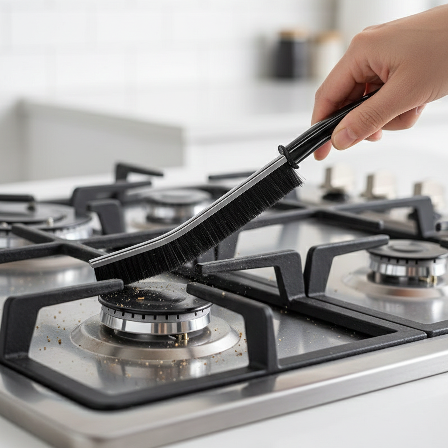 GapMaster Deep-Clean Brush Set (2 Pcs)