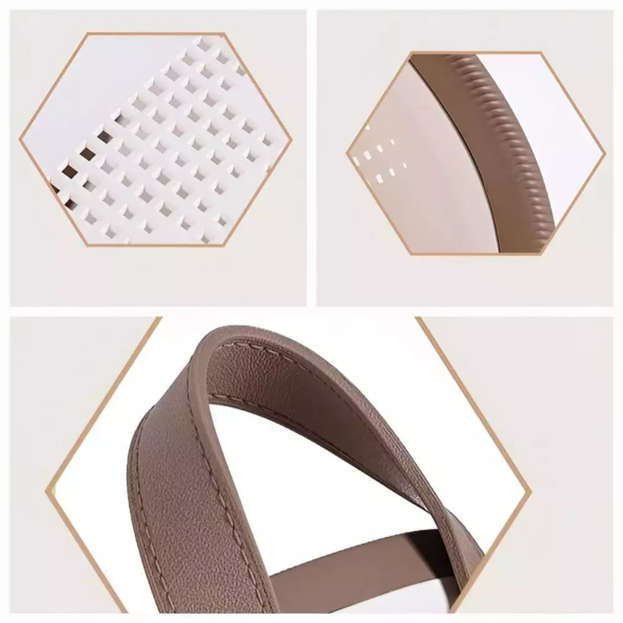 FlexiHandle Multipurpose Storage Basket