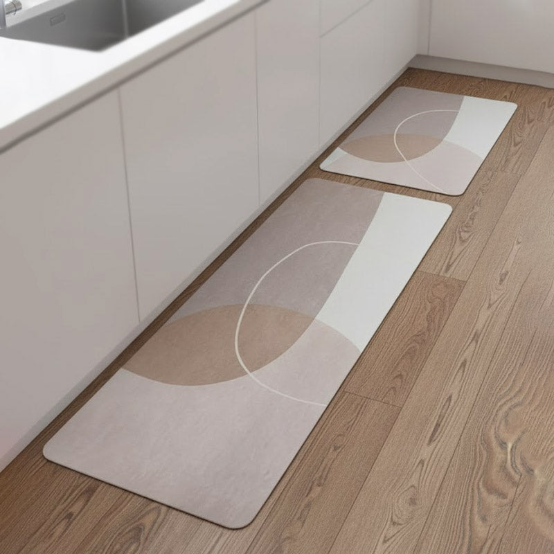 SafeStep 2-Piece Kitchen Mat Set