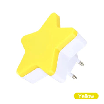 Star Night Lamp