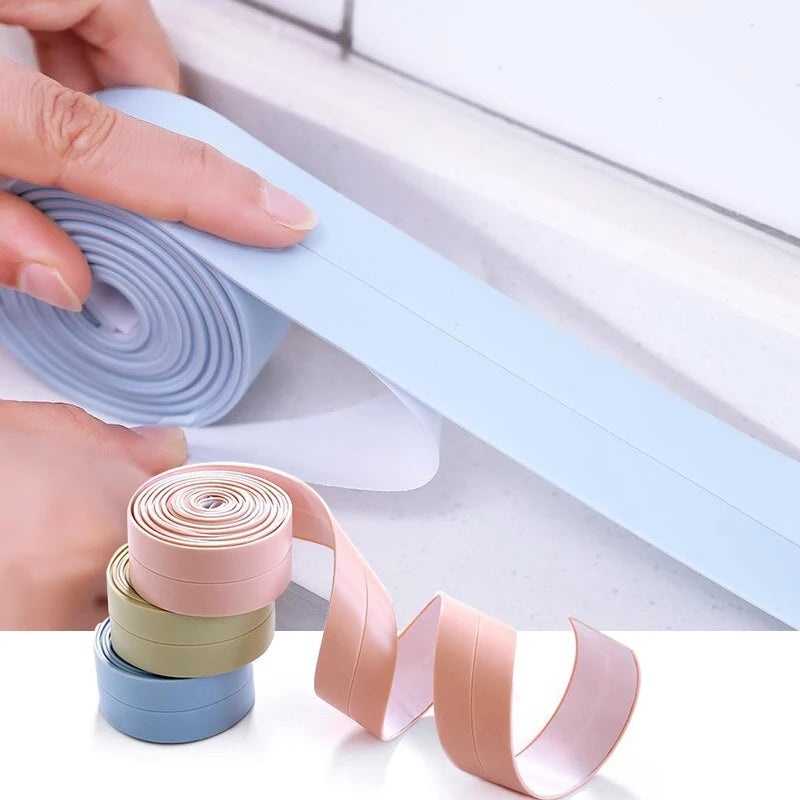 Sealing tape