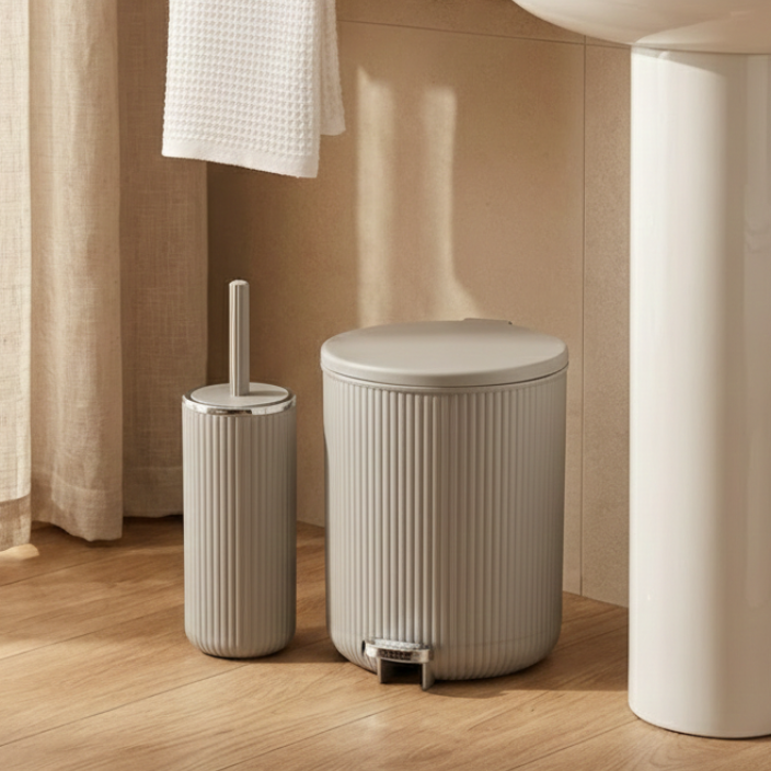 PedalPro Bathroom Cleaning Set (1164) by Duman