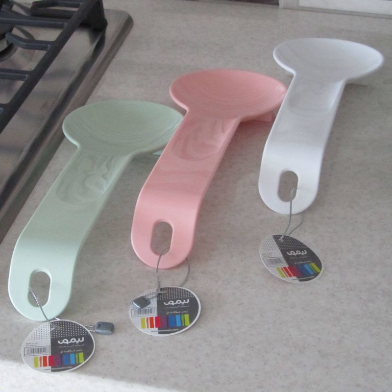 Premium Spoon Rest (1214) by Limon