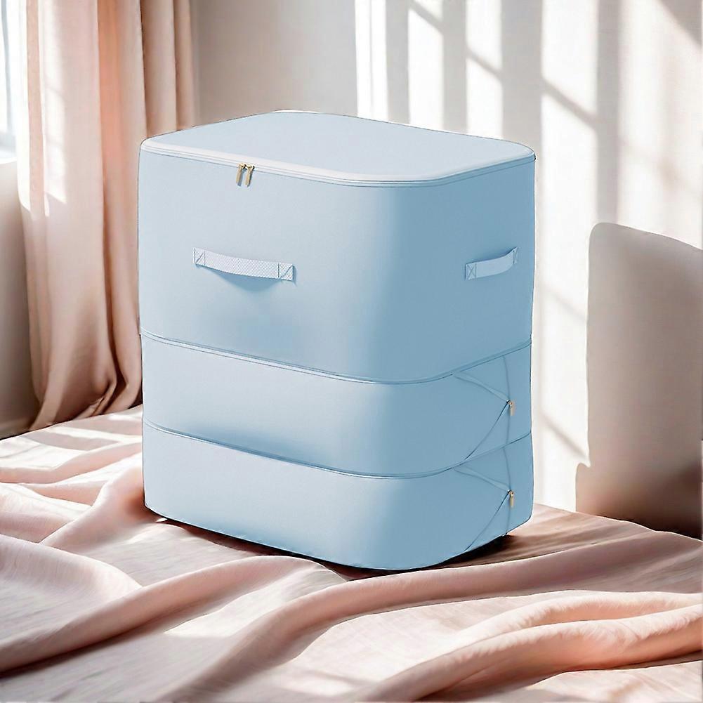 MegaStore Self-Compressing Storage Bag