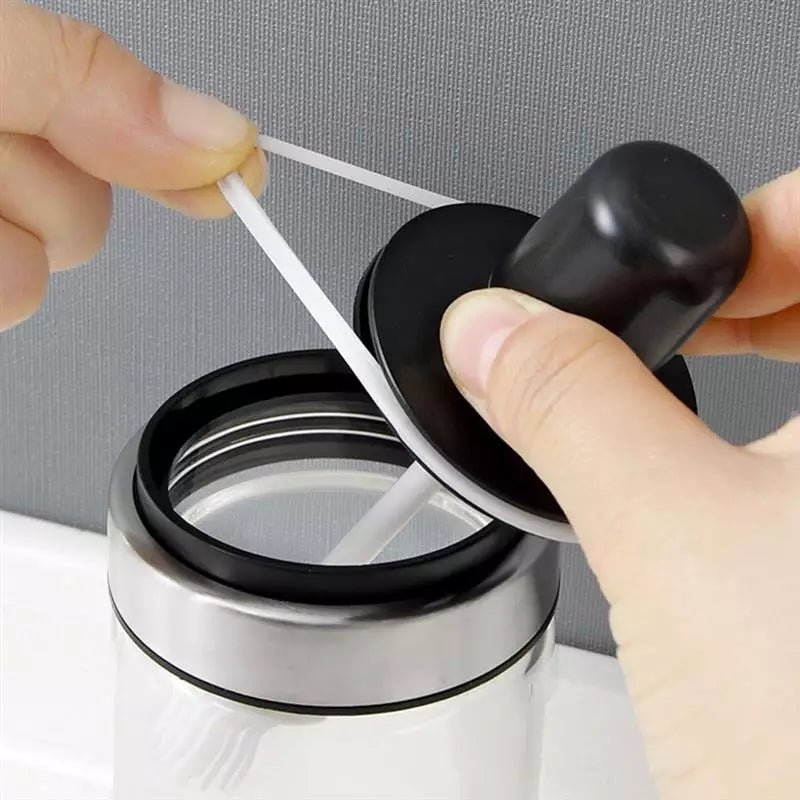 250ml brush bottle - All - In - One Store