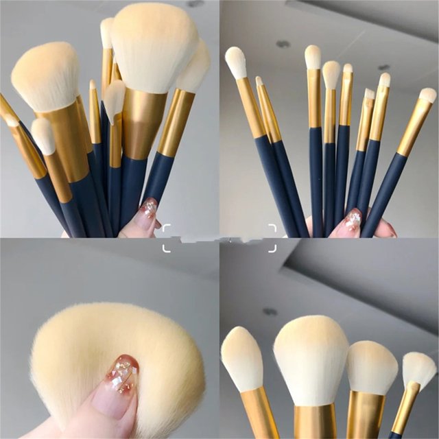 BeautyBlend 12Pcs Brush Set