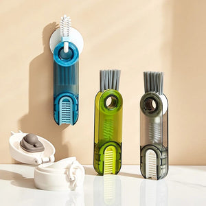 3 in 1 Cup Cleaning Brush - All-In-One Store