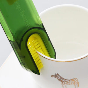 3 in 1 Cup Cleaning Brush - All-In-One Store