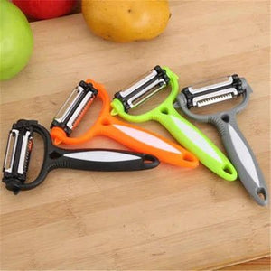 3 in 1 Peeler - All-In-One Store