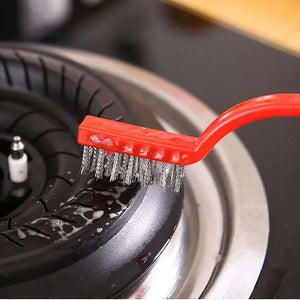 3 Pcs Wire Brush - All-In-One Store