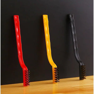 3 Pcs Wire Brush - All-In-One Store