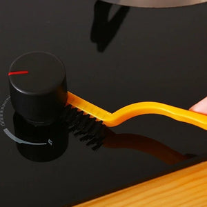 3 Pcs Wire Brush - All-In-One Store