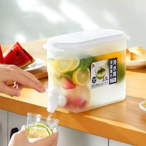 3500 ml Dispenser - All-In-One Store