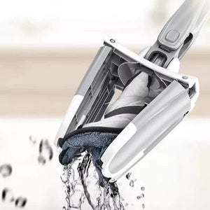 360 Degree Rotatable Mop - All-In-One Store