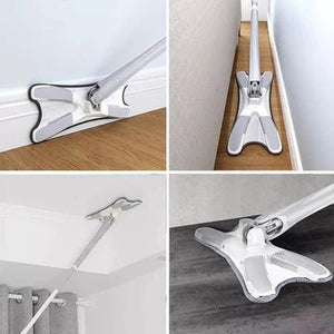 360 Degree Rotatable Mop - All-In-One Store