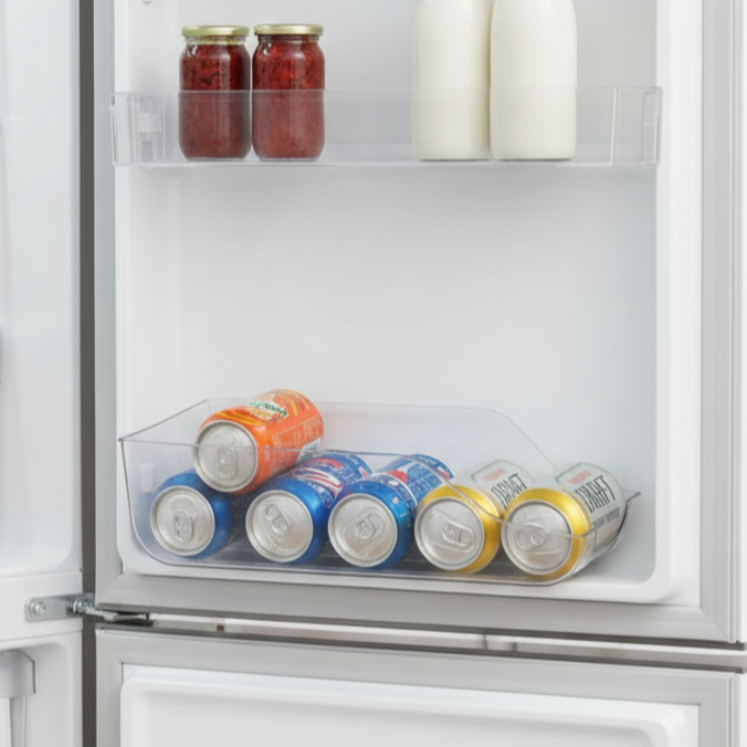 Beverage & Essentials Organizer