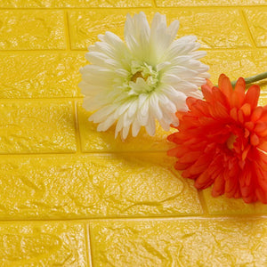 3D Wall Bricks Sticker - All-In-One Store