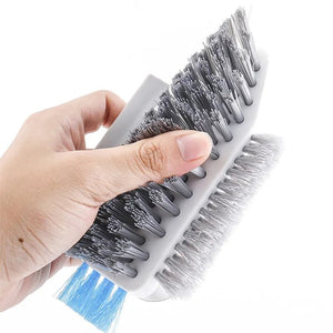 4 In 1 Corner Scrubber Brush - All-In-One Store