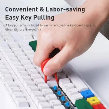 5 in 1 Keyboard Cleanning Kit - All-In-One Store