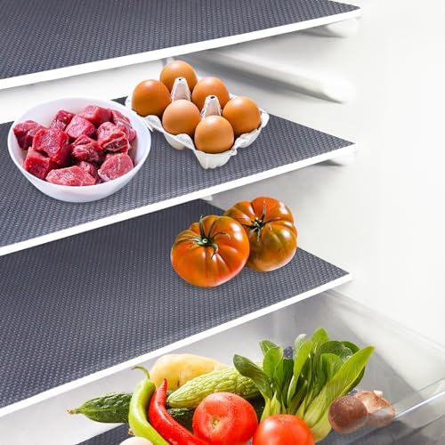 Anti-Slip Fridge & Drawer Mats