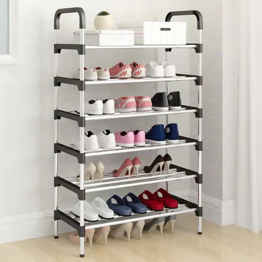 6 layer shoes rack - All-In-One Store