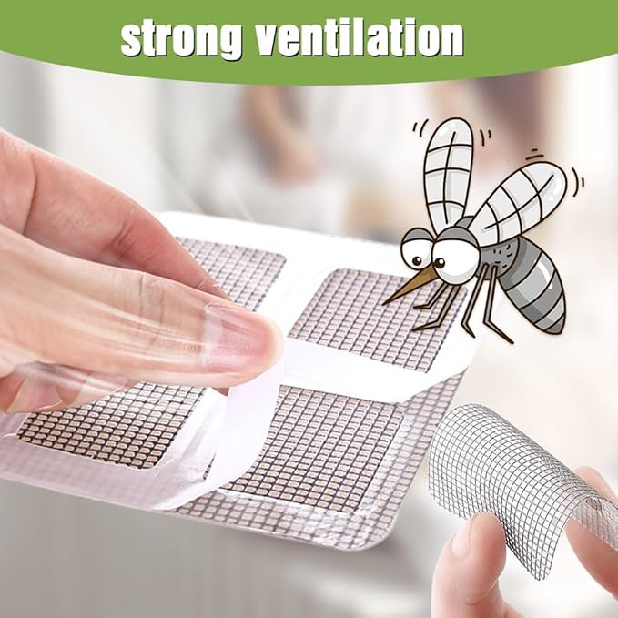 10 pcs disposable shower drain cover