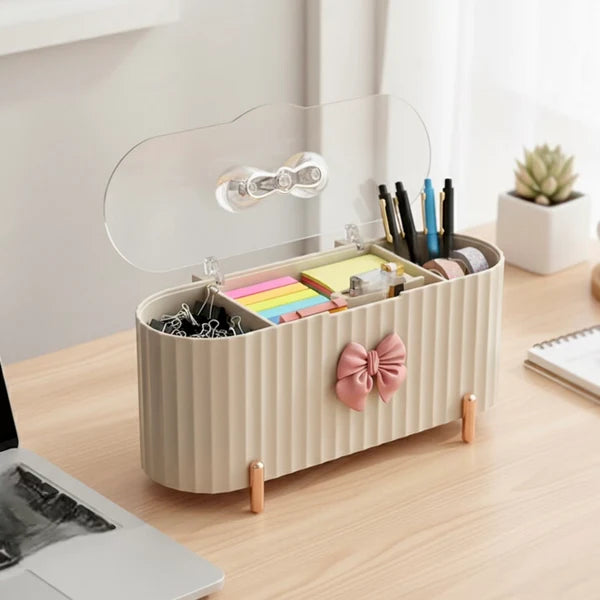 BowLuxe Vanity Organizer