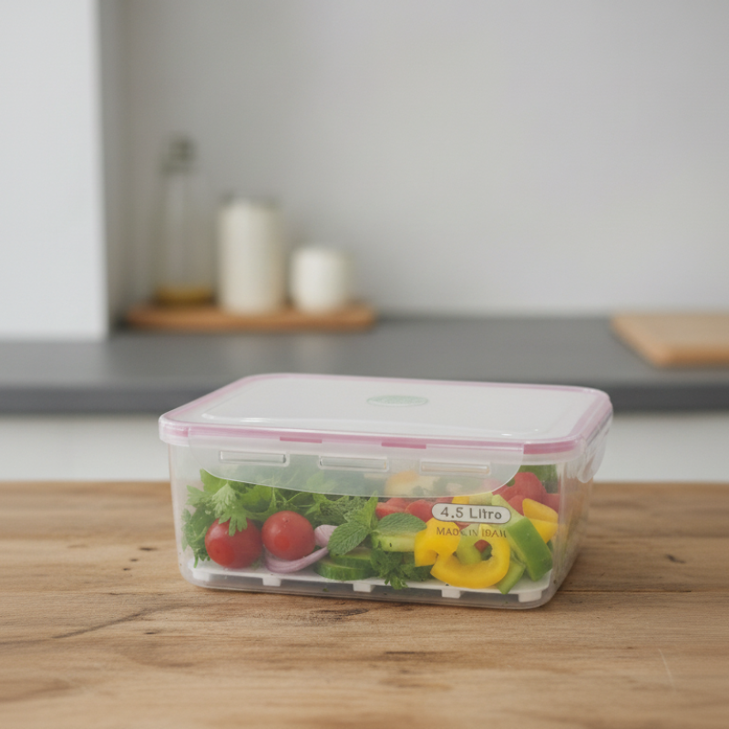 UltraStack Multi-Purpose Airtight Storage Box by Limon