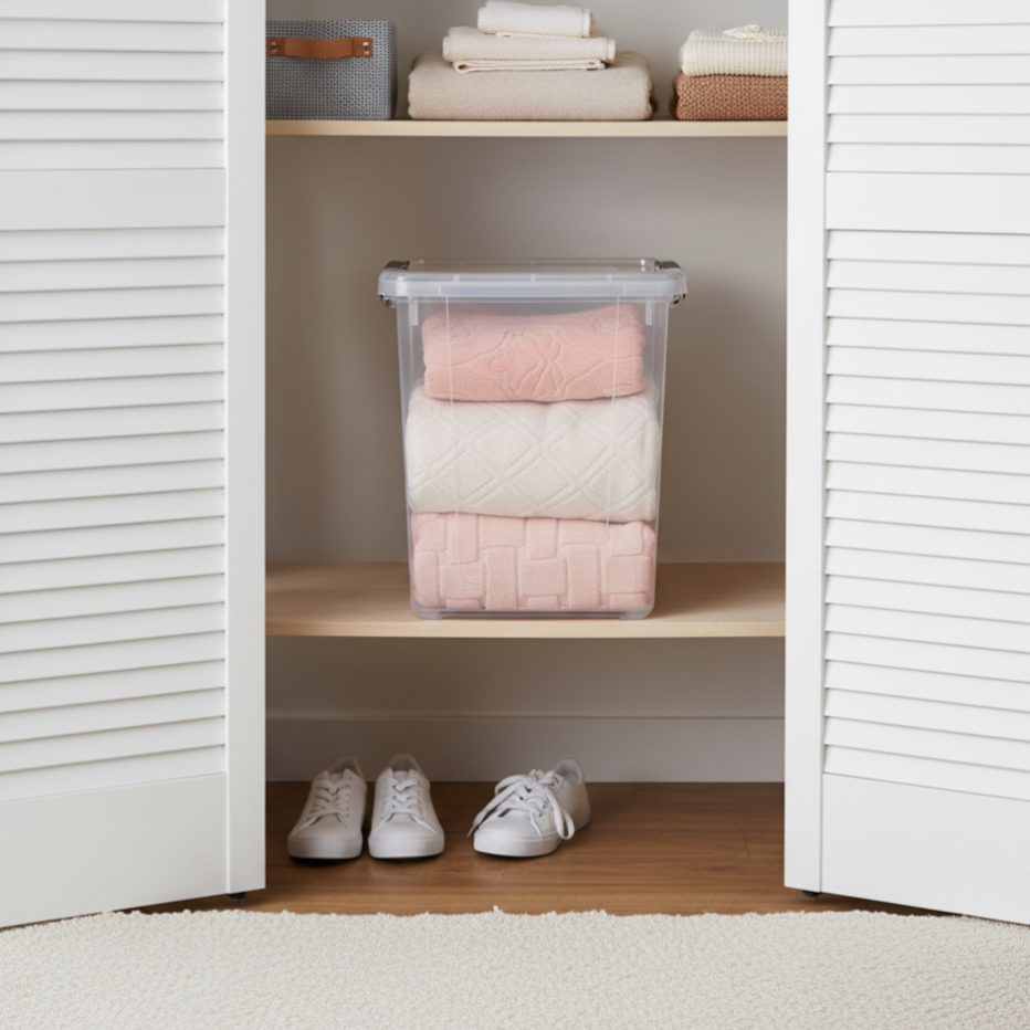 PantryVault Multi-Purpose Container by Limon