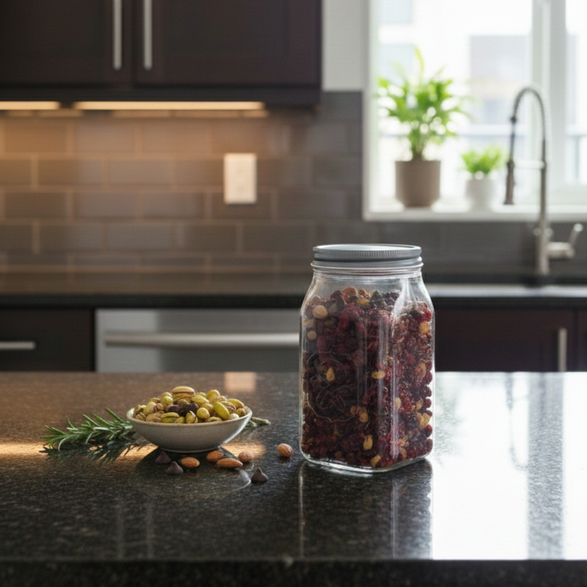 FreshKeep Door Pocket Container By Limon