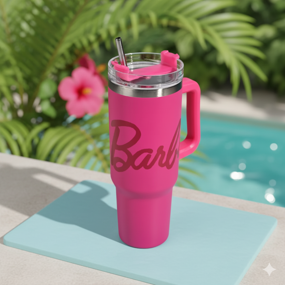 SipMate Series – The Tumbler Collection