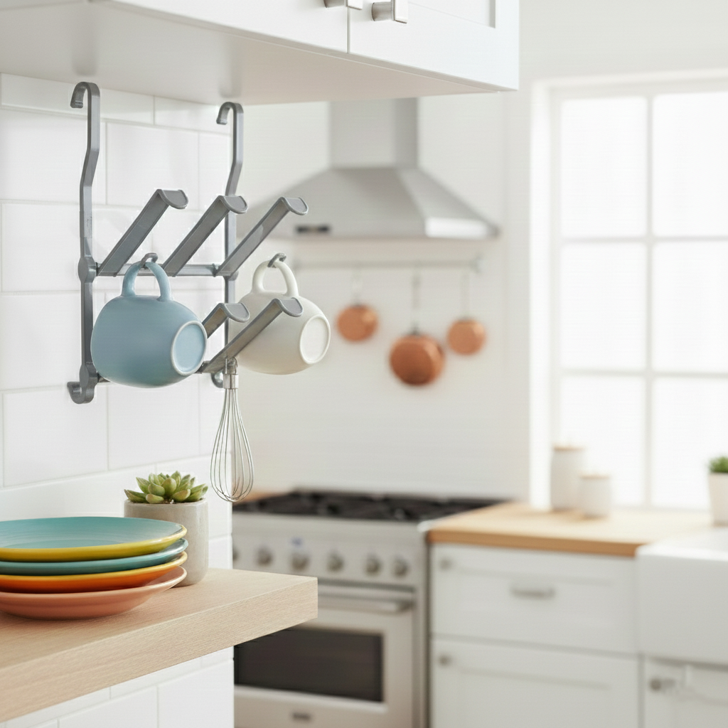 Hanging Glass Holder (1318) by Limon