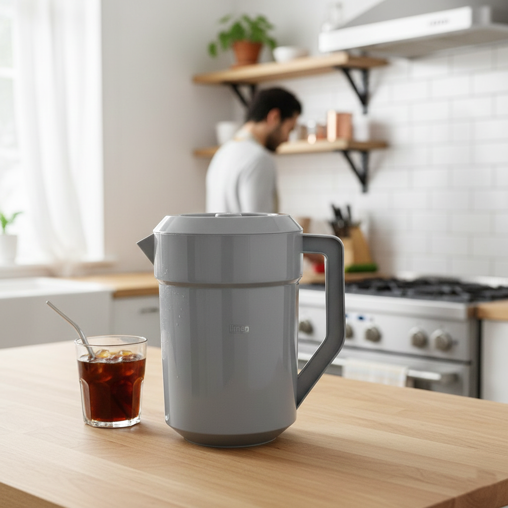 Classic & Everlasting 2.5L Pitcher (1844) by Limon