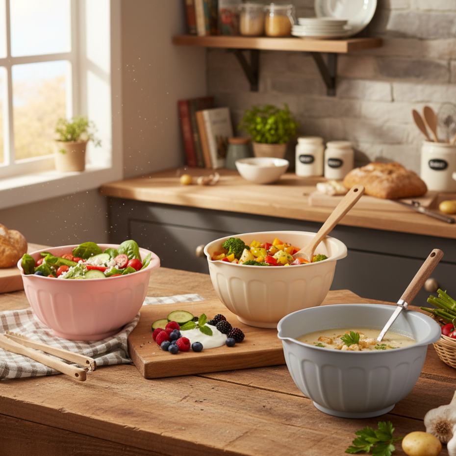 GripMate Non-Slip Bowl by Limon