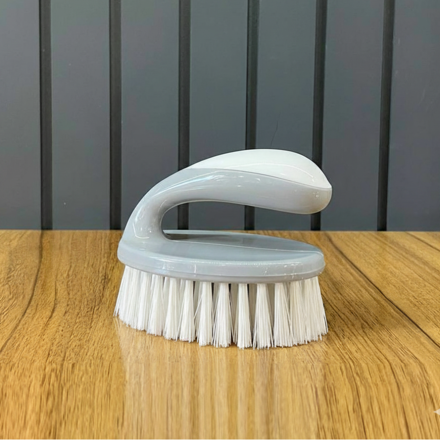 Premium SmoothScrub Laundry Brush (1108) by Limon