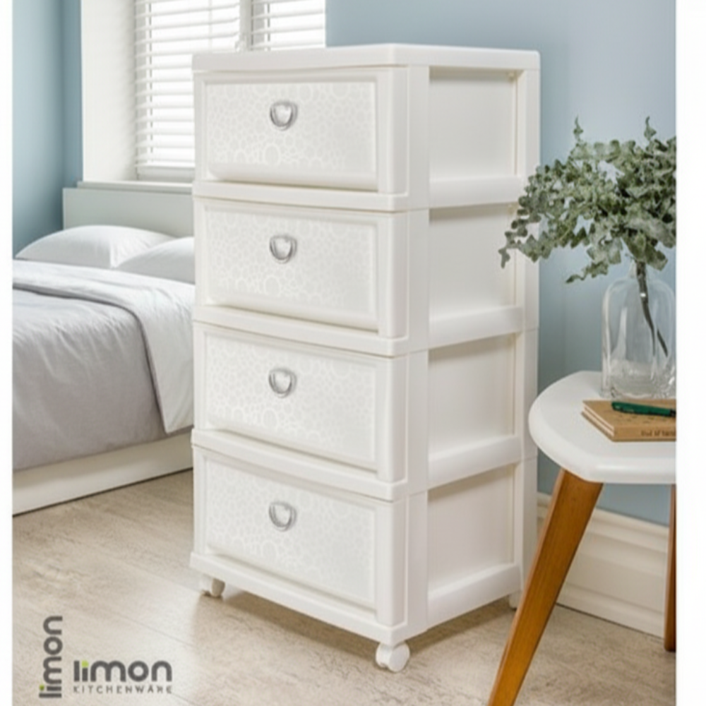 EleganTower Multi-Tier Organizer By Limon