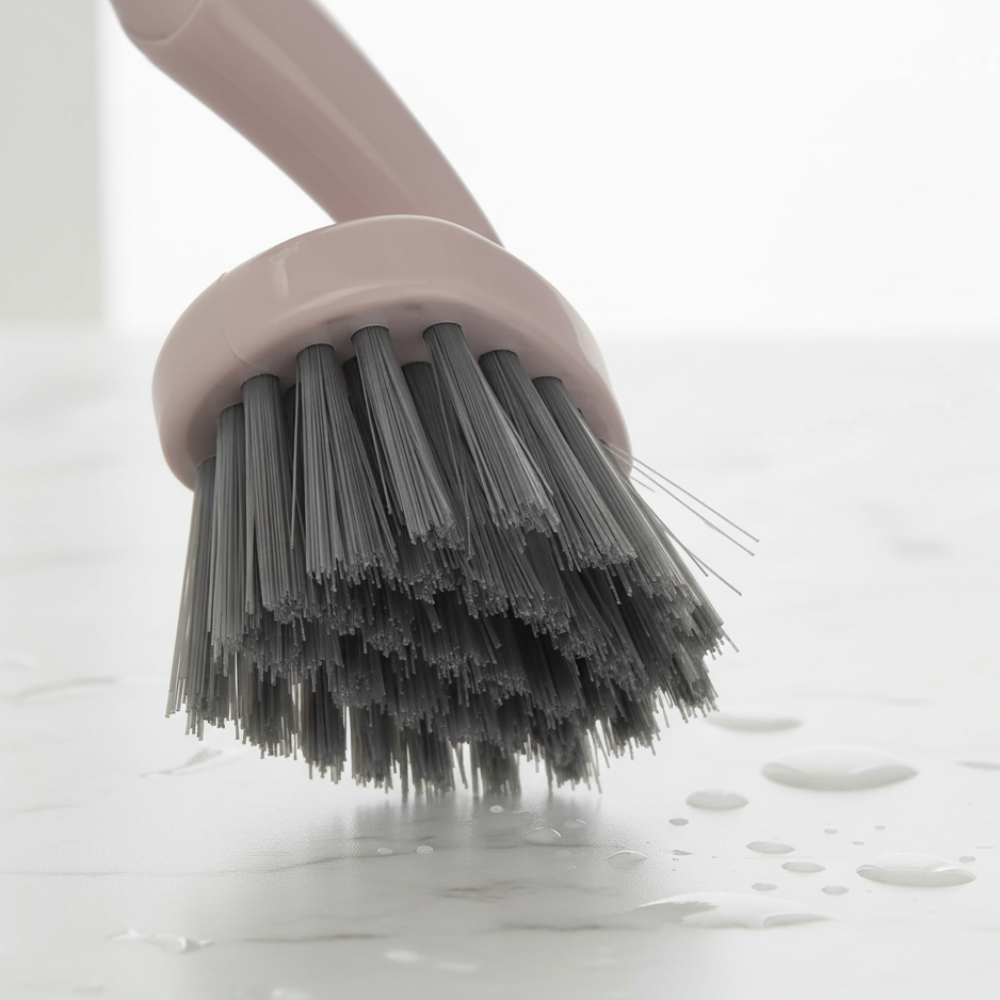 SwiftClean Sink Brush (170) By Duman