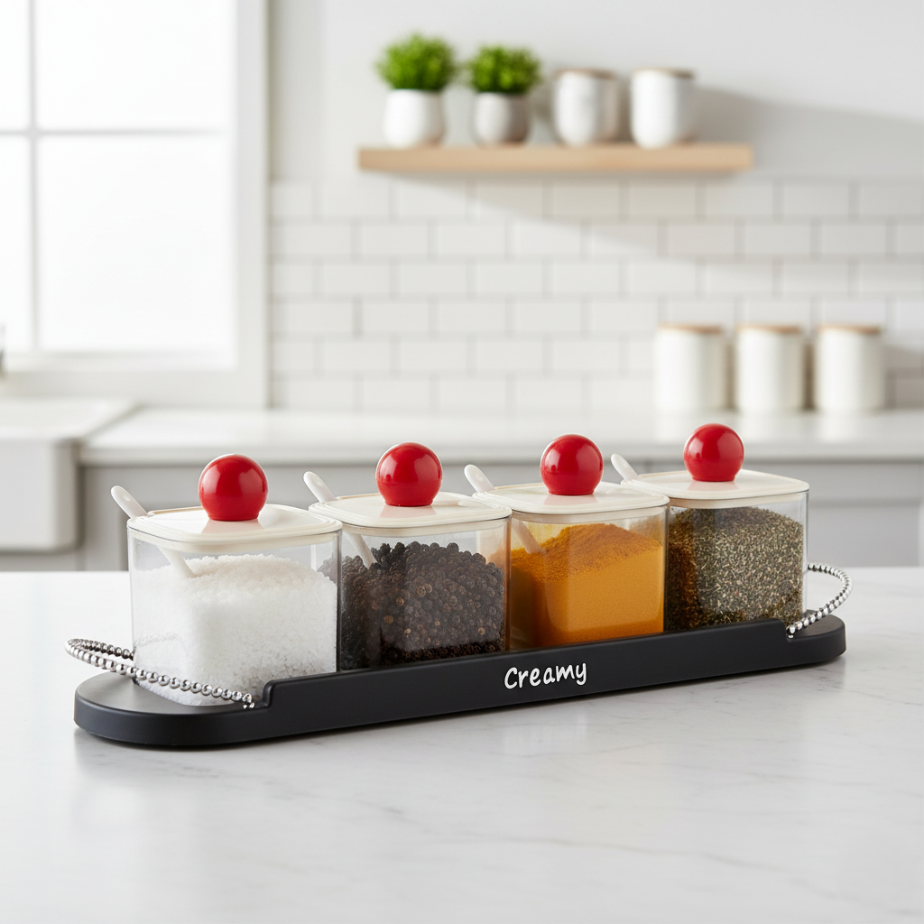 Modern TriMode Essentials Organizer Set
